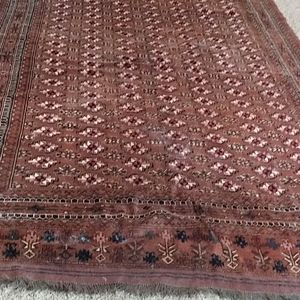 @ 5 by 10 Persian rug